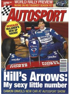 AUTOSPORT