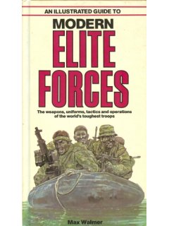 An Illustrated Guide to Modern Elite Forces