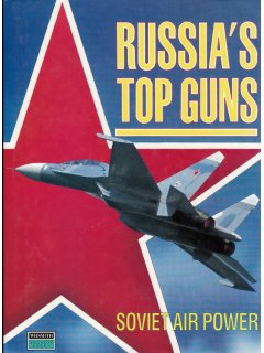 Russia's Top Guns