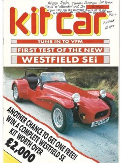 KIT CAR