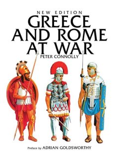 Greece and Rome at War