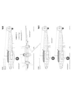 TopDrawings 10: Bf 110 G