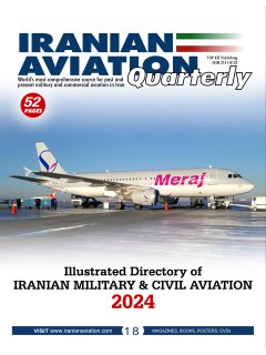 Iranian Aviation Review No 18