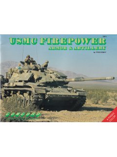 USMC Firepower
