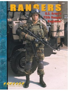 Rangers - U.S. Army's 75th Ranger Regiment