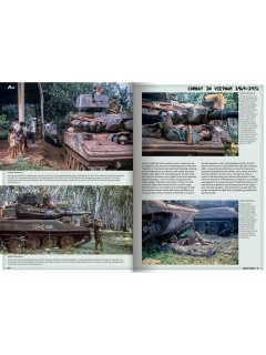 Abrams Squad Special: Modelling the M551 Sheridan