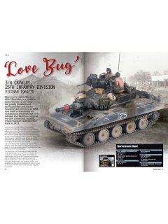 Abrams Squad Special: Modelling the M551 Sheridan