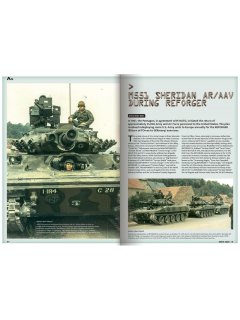 Abrams Squad Special: Modelling the M551 Sheridan