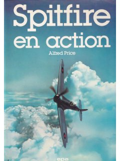 Spitfire en Action