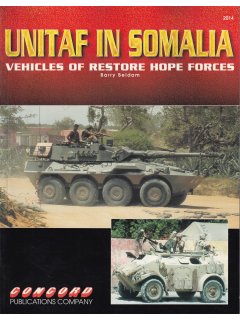UNITAF in Somalia