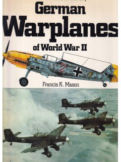 German Warplanes of World War II