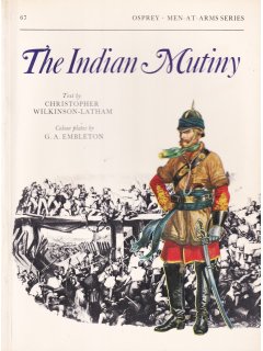 The Indian Mutiny