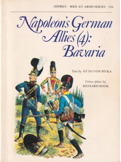 Napoleon's German Allies (4)