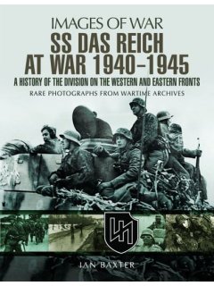 SS Das Reich At War 1939-1945 (Images of War)