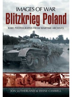 Blitzkrieg Poland (Images of War)