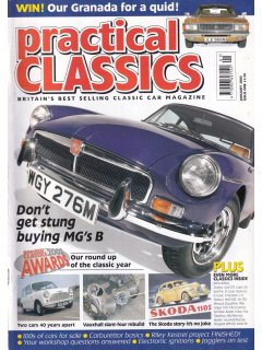 Practical Classics 2003/01