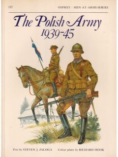 The Polish Army 1939-45