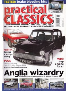 Practical Classics 2002/10