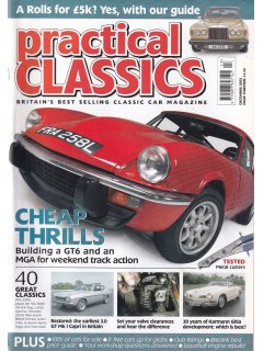 Practical Classics 2002/12