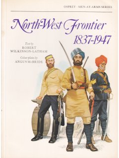 North-West Frontier 1837-1947