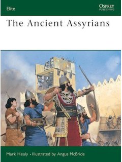 The Ancient Assyrians