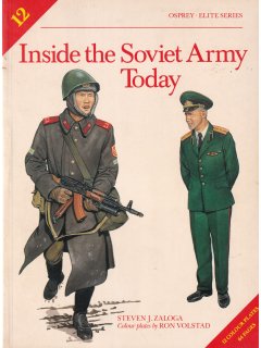 Inside the Soviet Army Today