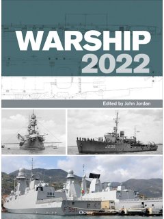 Warship 2022