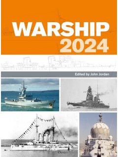 Warship 2024