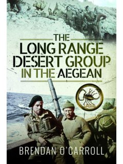 The Long Range Desert Group in the Aegean