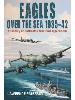 Eagles Over The Sea 1935-42