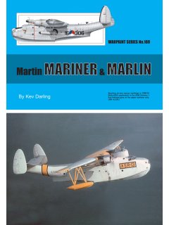 Warpaint 108: Mariner & Marlin