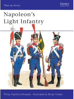 Napoleon's Light Infantry