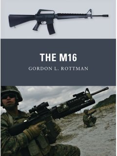 The M16