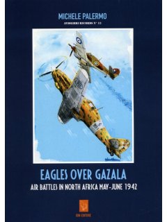 Eagles over Gazala