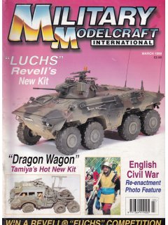 Military Modelcraft International 1999/03