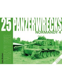 Panzerwrecks 25