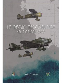 La Regia Aeronautica nel Dodecaneso