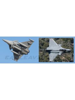 Rafale F3R (Προ-αγορά)