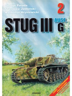 Stug III Ausf. G