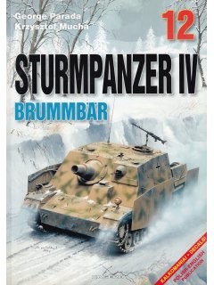 Sturmpanzer IV Brummbar