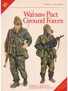 Warsaw Pact Ground Forces