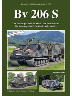 Bv 206 S