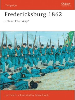 Fredericksburg 1862