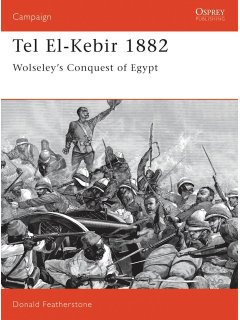 Tel El-Kebir 1882