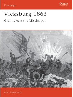 Vicksburg 1863