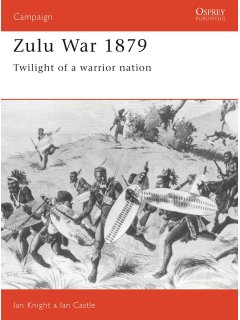 ZULU WAR 1879