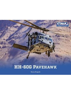 HH-60G Pavehawk