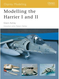 Modelling the Harrier I and II