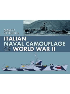 Italian Naval Camouflage of World War II