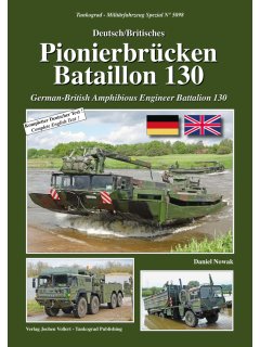 Pionierbrucken Bataillon 130